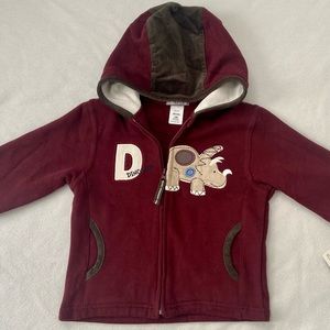 Carter’s Baby Sweatshirt